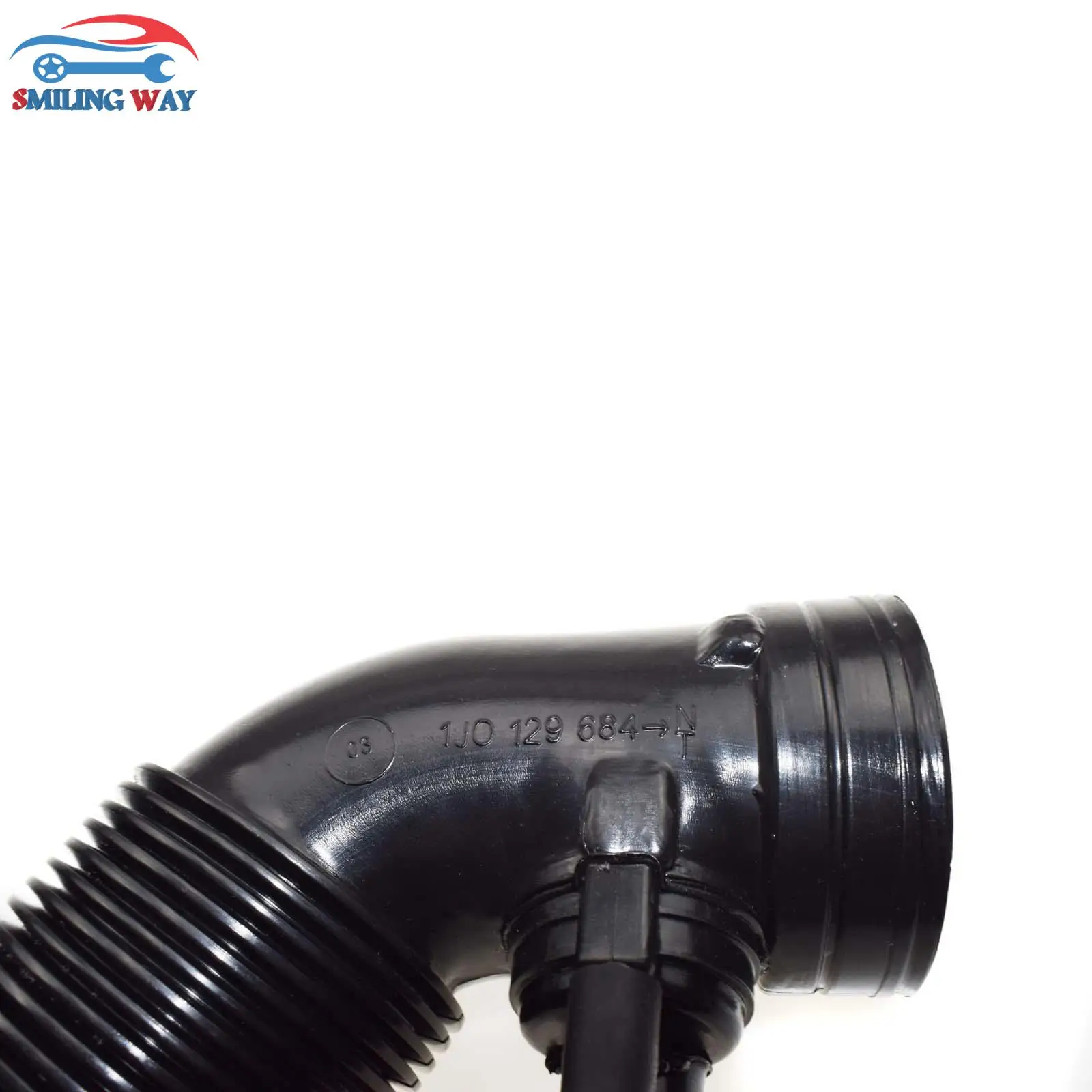 Шланг вентиляционного отверстия и шланг воздухозаборника для VW Bora Caddy Golf IV Polo Lupo