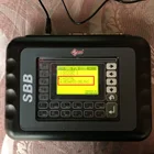 Для считывателя кодов GM, Sbb  V33.01, многоязычный автомобильный приемопередатчик usb
