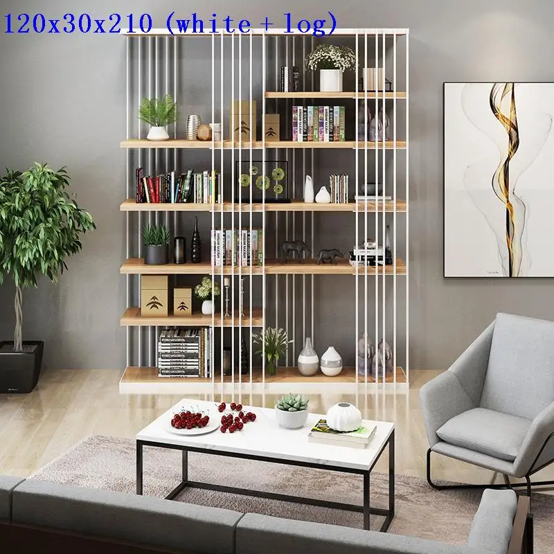 Настенная полка для витрины Bois Decoracao Camperas Boekenkast Madera шкаф промышленного ретро Libreria