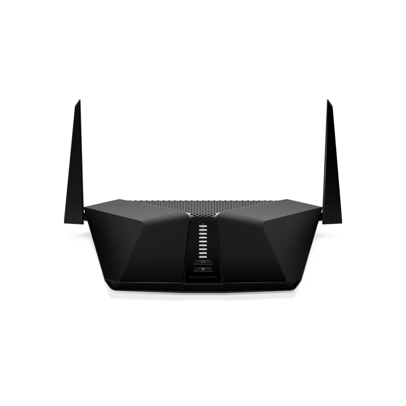 NETGEAR RAX20 AX1800 4-Stream WiFi 6 роутер с Armor высокопроизводительный новейшей технологией WIFI