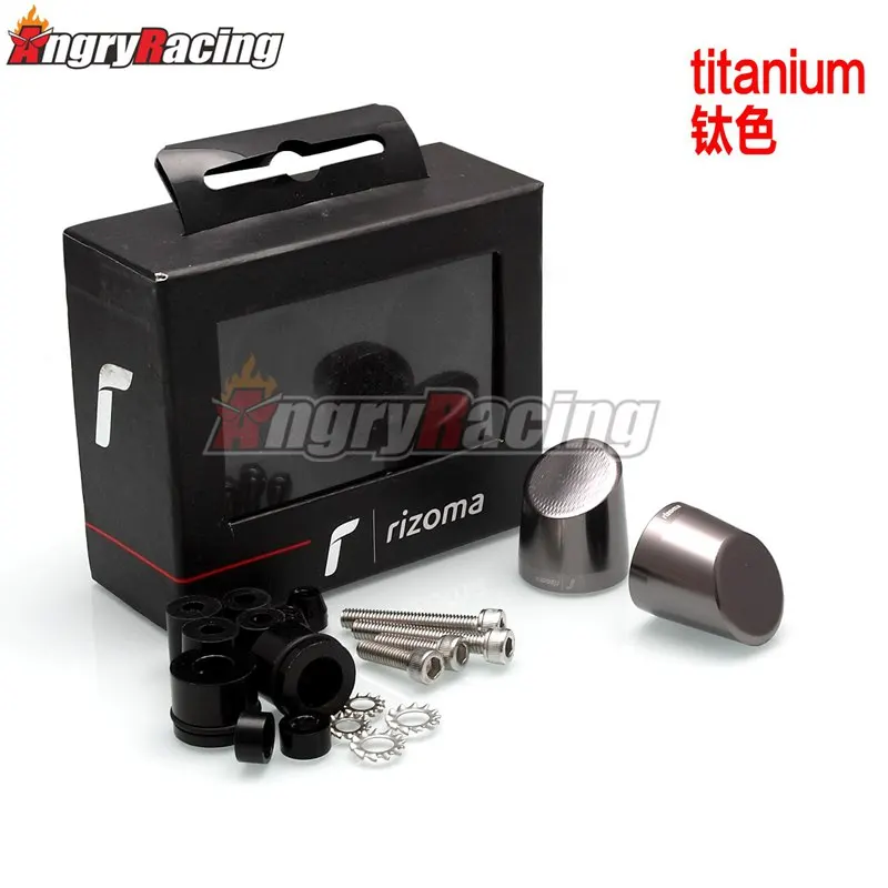 Мотоциклетные ручки с ЧПУ для Z250 Z300 Z750 Z800 Z900 Z1000 GSXR600 7/8 CBR600 750 дюйма|Накладки и