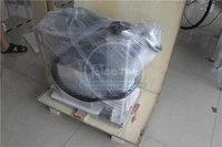Hot Sell Portable Fiber Laser Marking Machine Raycus CNC Laser Metal Engraving Machine