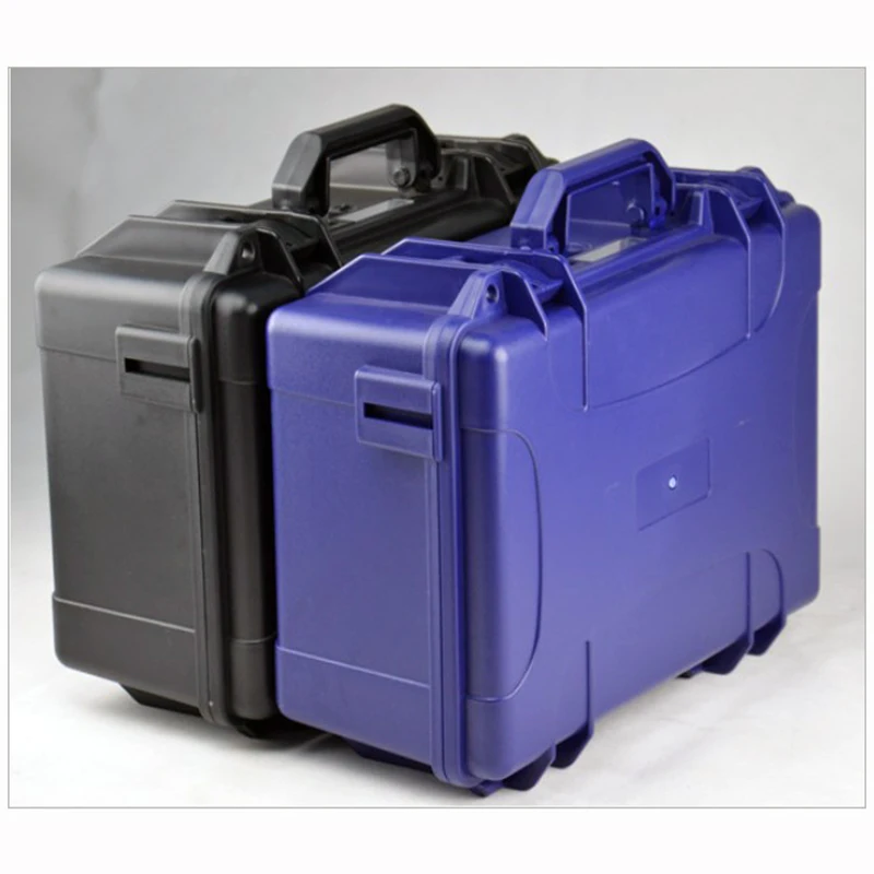 Чехол для инструмента чехол ударопрочный водонепроницаемый из АБС пластика