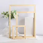 DIY Искусство ручной работы цифровая картина маслом Комбинированная рамка декоративная подвесная картина Печать Плакат Фреска Внутренняя Рамка Фреска