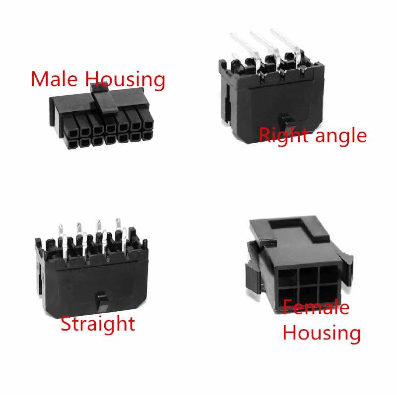 

MX3.0 43025 43020 43045 JST 3.0mm Dual Row Connector Socket Pin Header Right Angle Housing terminal 1 2 3 4 5 6 7 8 9 10 11 12p