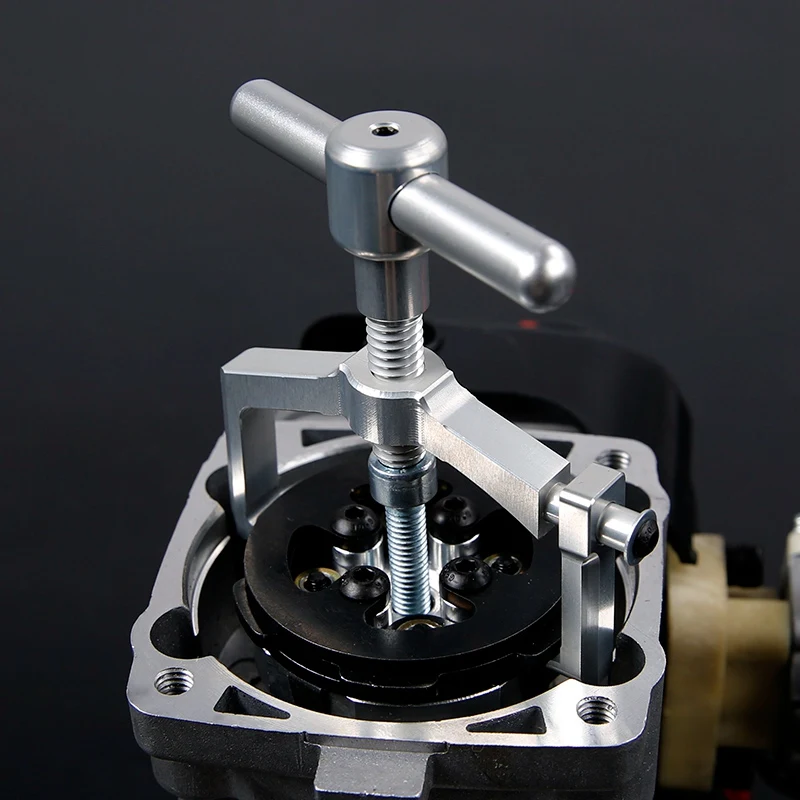 

Clutch Disassembly Tool (Common to Four-Slurry Clutch) for 1/5 HPI ROVAN Baja 5B 5T 5SC