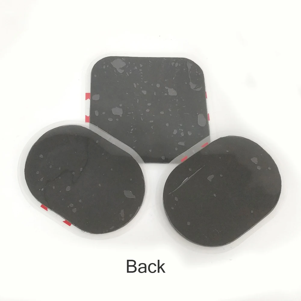 Массажная повязка на глаза Сменные гелевые подушечки для стимулятора Abs