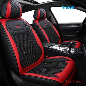 ynooh car seat covers for skoda fabia 1 2 rapid spaceback kodiaq felicia octavia car seat protector free global shipping
