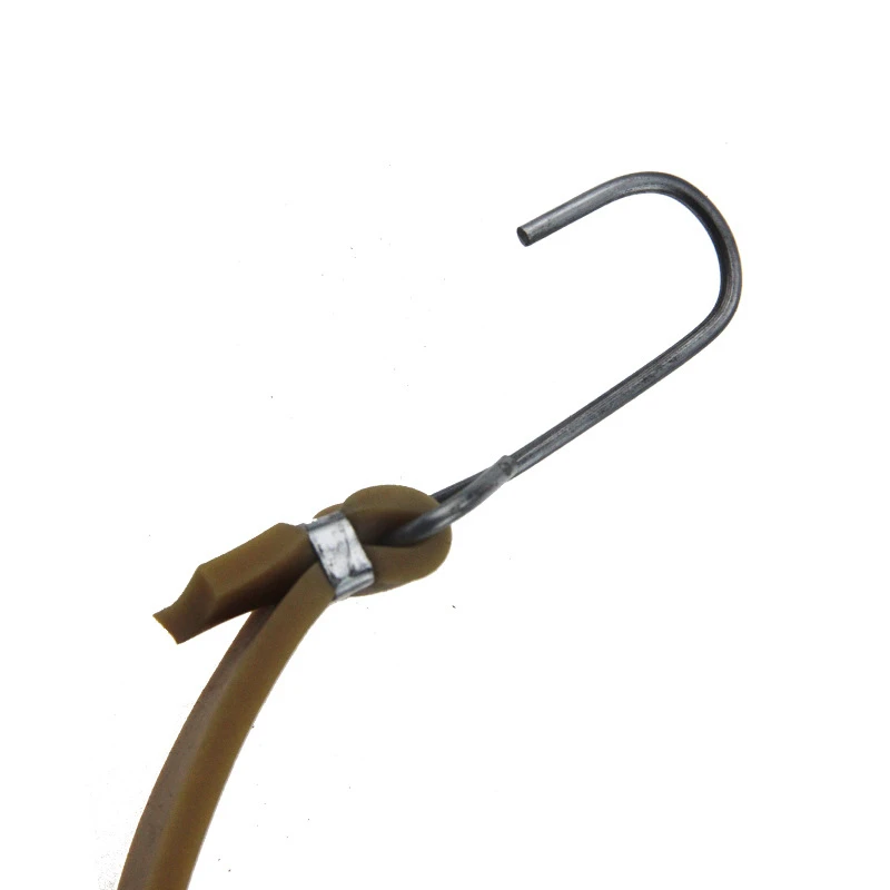 2 5 м супер эластичные связали веревка велосипедов сухожилия резиновые повязки