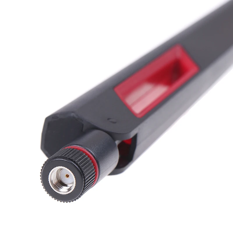 

10dbi Universal Antennas Amplifier Dual band WIFI Antenna 2.4G 5G 5.8Gh RP SMA Male WLAN Router Antenna Booster