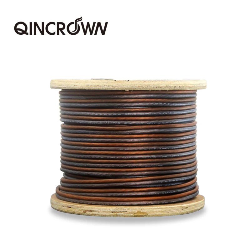 Позолоченный родиевый лихорадочный Hi Fi аудио усилитель шнур питания