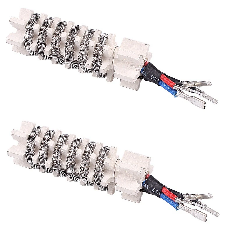 Нагревательный керамический нагревательный сердечник для горячего воздуха