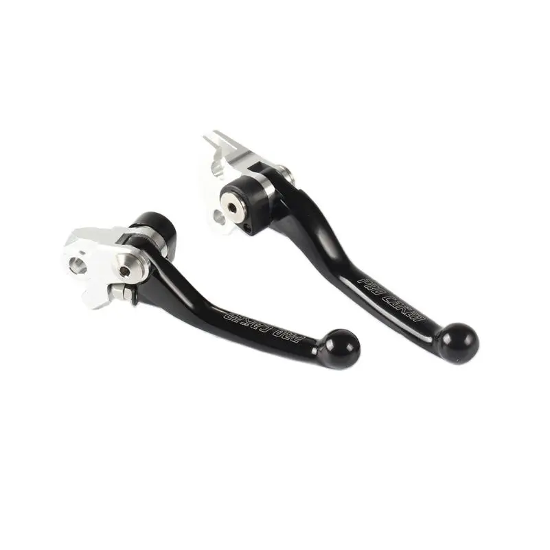 Motorcycle CNC alloy Brakes Clutch Levers For YZ125/250 01-07 YZ250F 01-06 YZ426F/450F KX250 05-08 KX250F 05-12 KX450F | Автомобили и