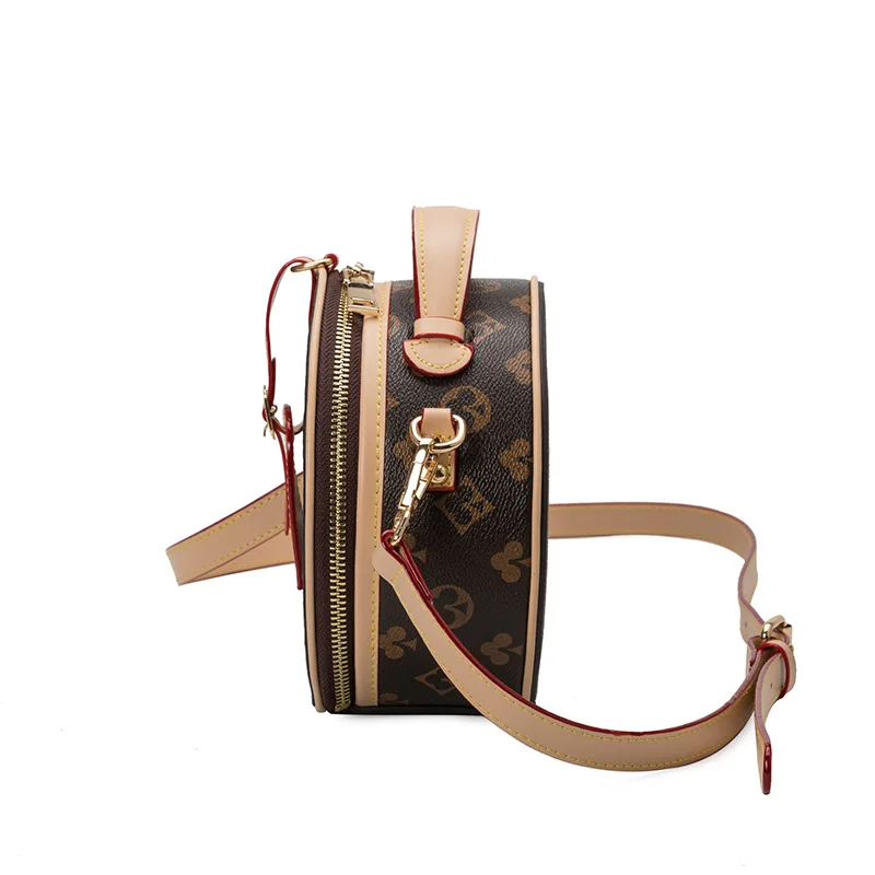 Женская сумка-Кроссбоди FOSIZZO модная маленькая среднего размера модель FS5165 2020 |