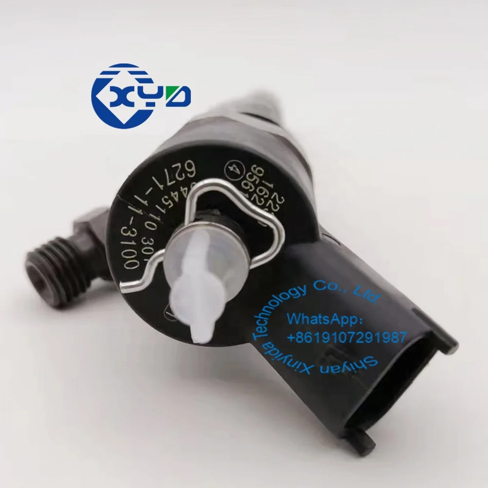 

XINYIDA Advantage supply 4941109 4955415 0445110307 6271-11-3100 Common rail injector 0 445 110 307 6271 11 3100
