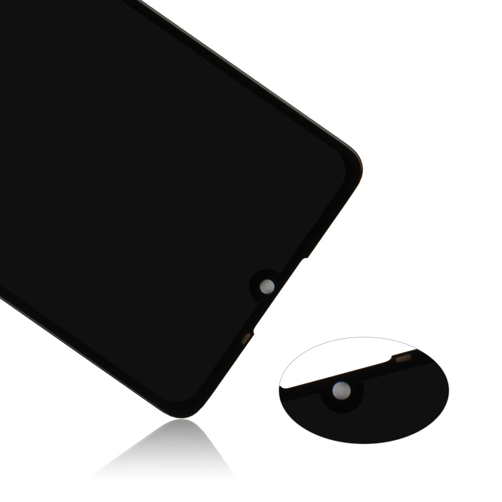 TFT для Huawei P30 LCD сенсорная стеклянная панель запасные части дисплей ELE L29 L09 Рамка