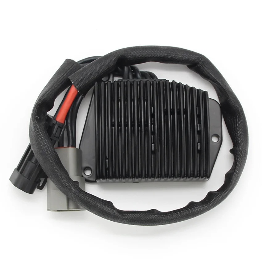 

Motorcycle Rectifier Voltage Regulator For Buell XB9S XB9SL XB9SX XB12S XB12STT XB12SS XB12SCG Lightning Low CityX Super TT Long