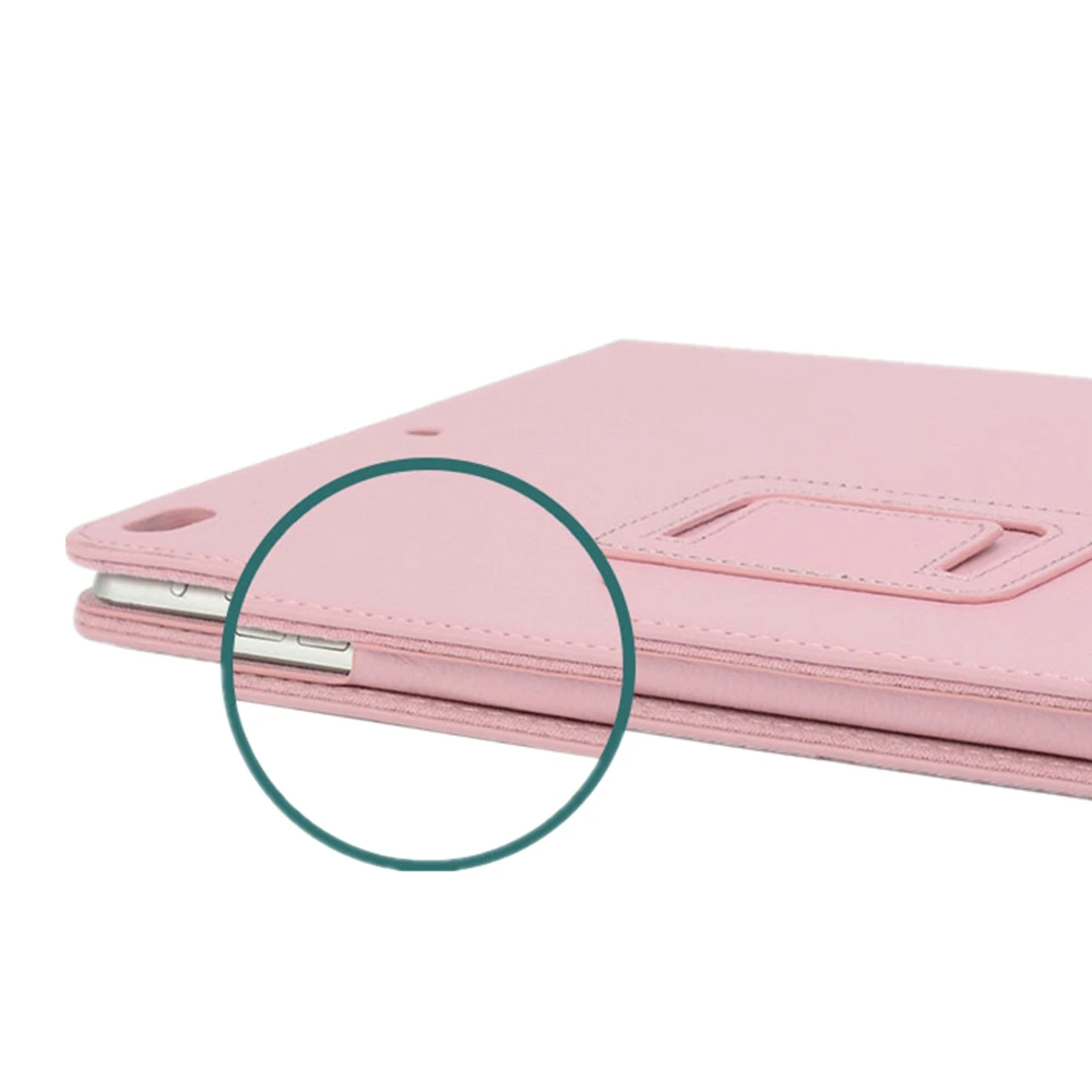 Для iPad 9,7 A1893 A1954 A1822 A1823 чехол Обложка для iPad Air 2 A1566 A1567 A1474 A1475 A1476_Smart Wake-сна и магнитного поля