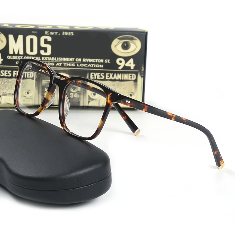 Оправа для очков Для мужчин женщин с компьютером оптический Ретро Джонни Деппом
