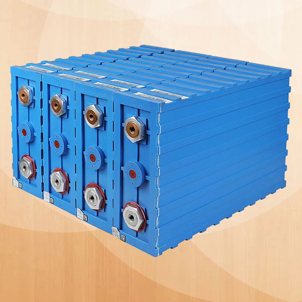 

16 шт./лот lifepo4 перезаряжаемые батареи 2020 в Ач cell new calb se200fi plastic 12v24v block ev solar eua