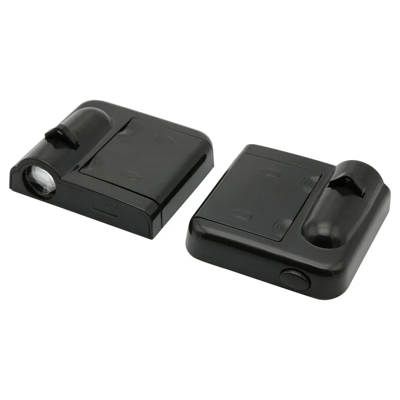 

2Pcs LED Car Door Light Auto Logo HD Welcome Shadow Projector Laser Lamp For Mazda 2 3 6 CX3 CX-3 CX5 CX7 CX9 Atenza Axela MX-30