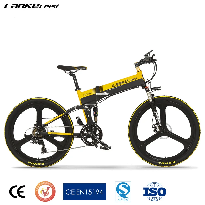 2019 Китай (материк) X2000plus Lankeleisi 26 дюймов горный велосипед Электрический