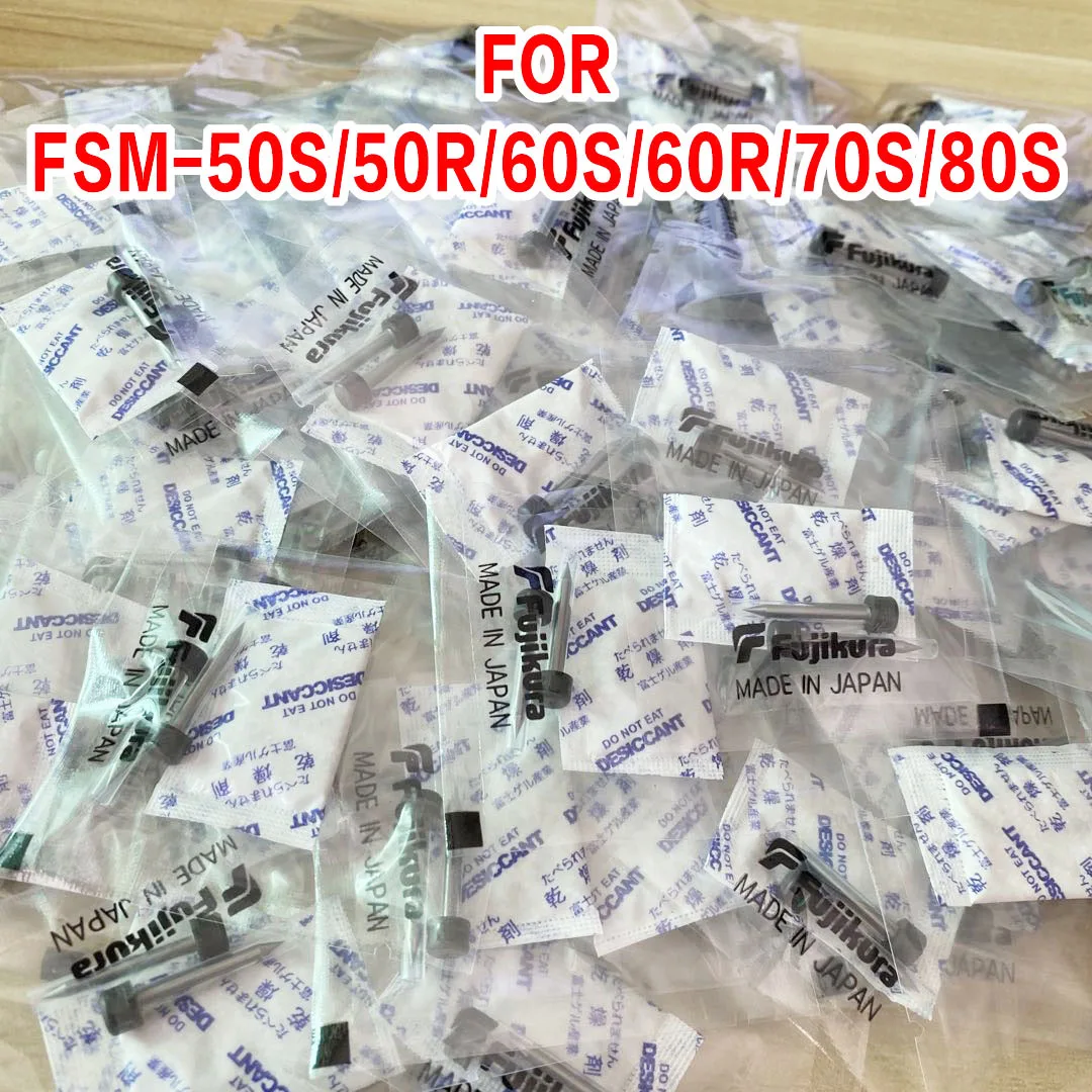 ELCT2 20A электродного стержня FSM 50S 60S 70S 80S 70 + 80С 70R оптоволоконной сварки электродом