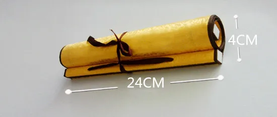 Живопись и каллиграфия Винтаж прокрутка прокрутки пользовательские приглашения