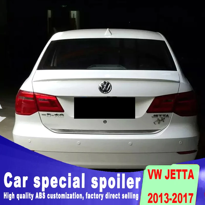 2013 до 2017 Новый Воздушный разгон без установки высококачественный АБС материал