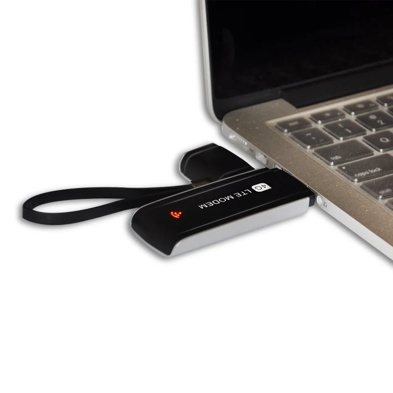 TIANJIE 3G 4G модем ключ LTE USB адаптер разблокированный универсальный сетевой