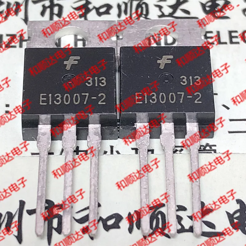 

10 шт./лот E13007-2 абсолютно новый spot TO-220