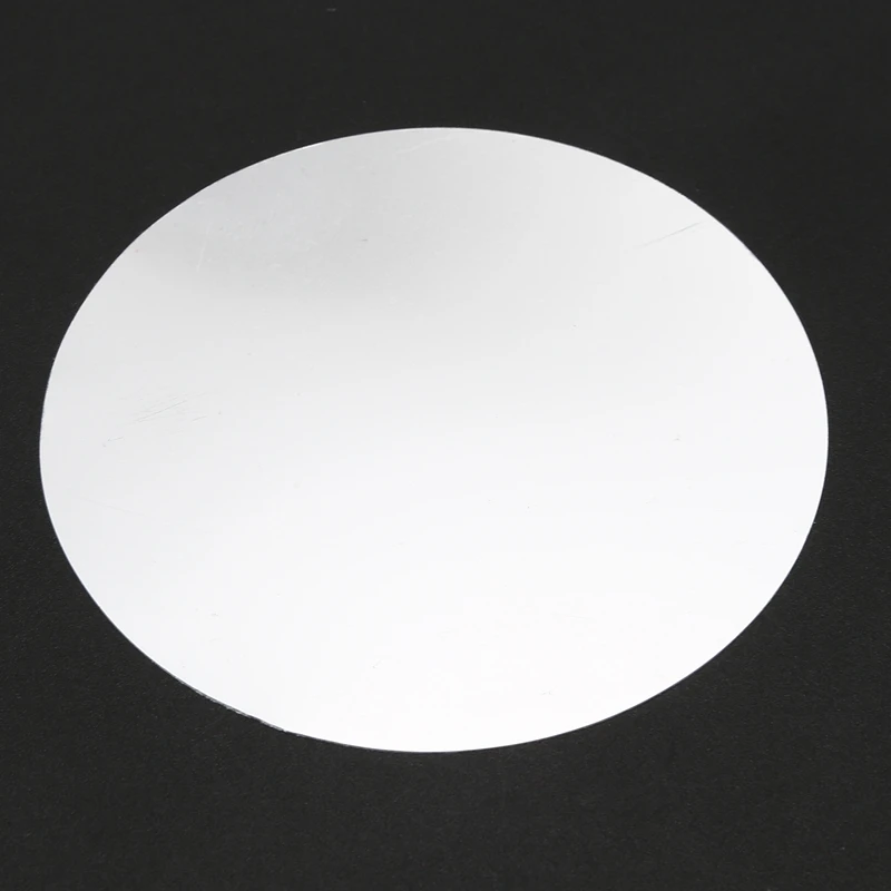 50 шт 3 дюйма серебряное вино Pourer Disk капельная остановка заливка носик|Другие