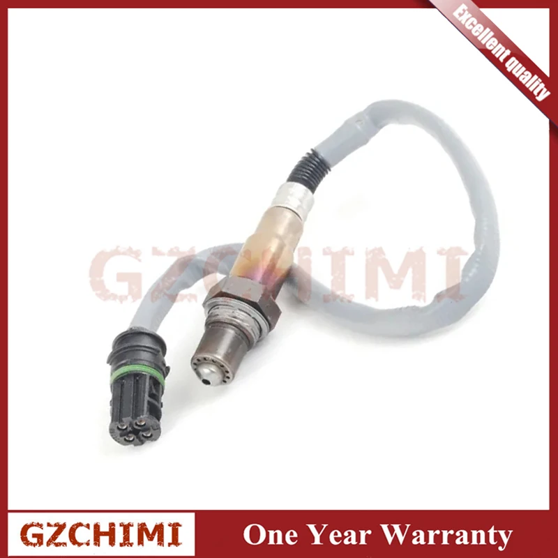 11787539126 задний кислородный датчик O2 Lambda для BMW 5 6 7 E60 E61 E63 E64 540i 550i 650i 735i 740i 750i |