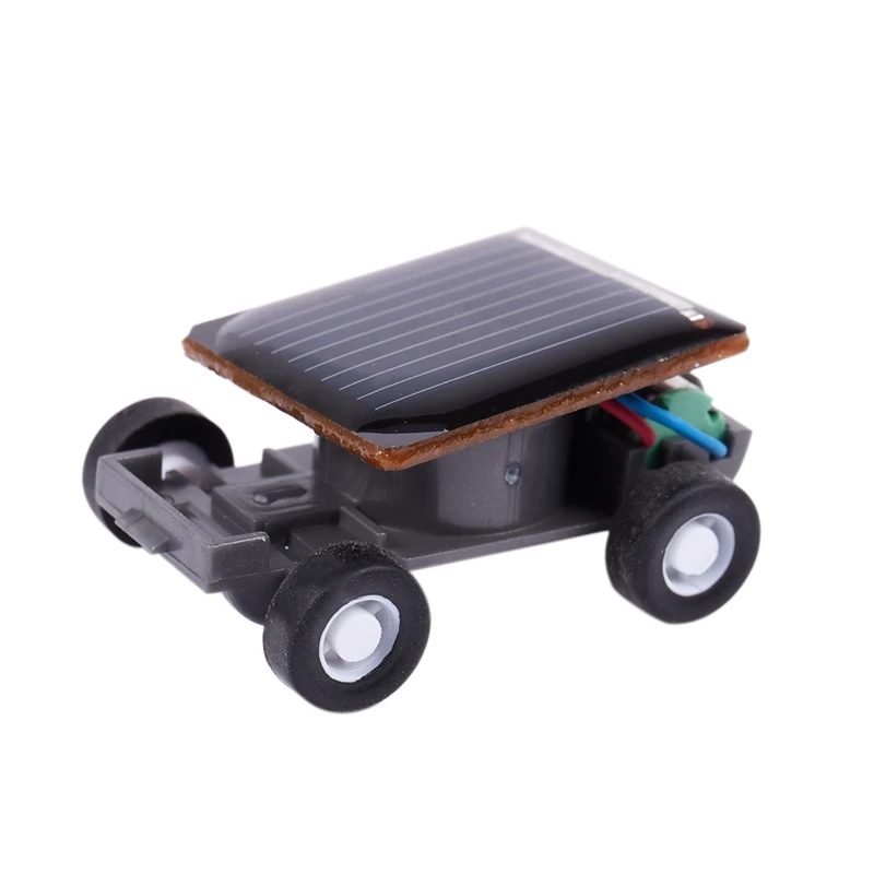 Солнечная энергия испуганное насекомое-Кузнечик Locust |