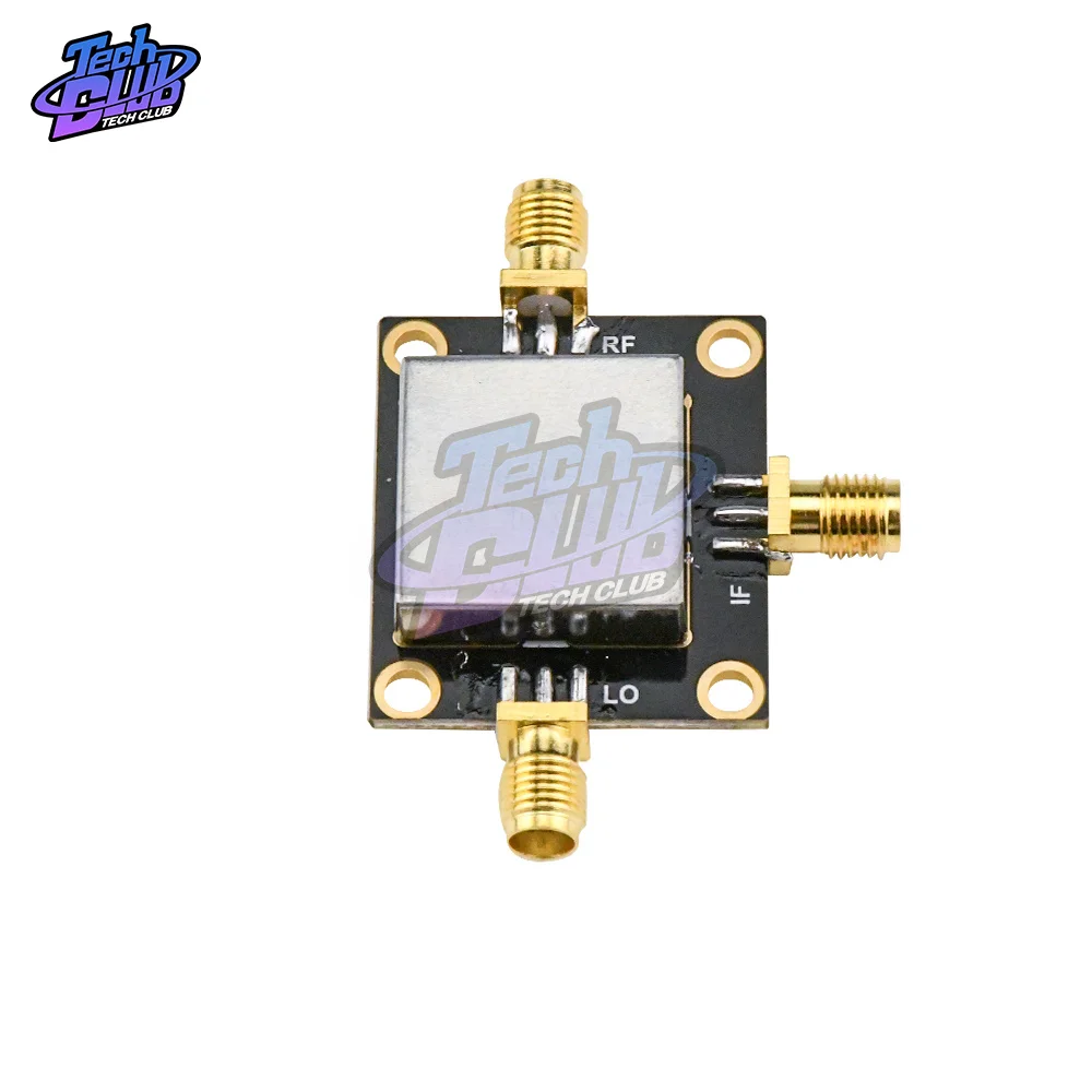 HMC412 9 15 г низкий Шум двойной сбалансированный миксер вверх и вниз RF