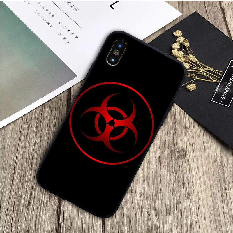 Чехол для IPhone 12 Mini 11 Pro Max XR XS XSMax X 5 5S SE 2020 6 7 8 Plus | Мобильные телефоны и аксессуары