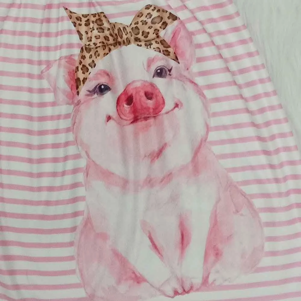 2020 популярная модная одежда для маленьких девочек детское летнее платье с милым