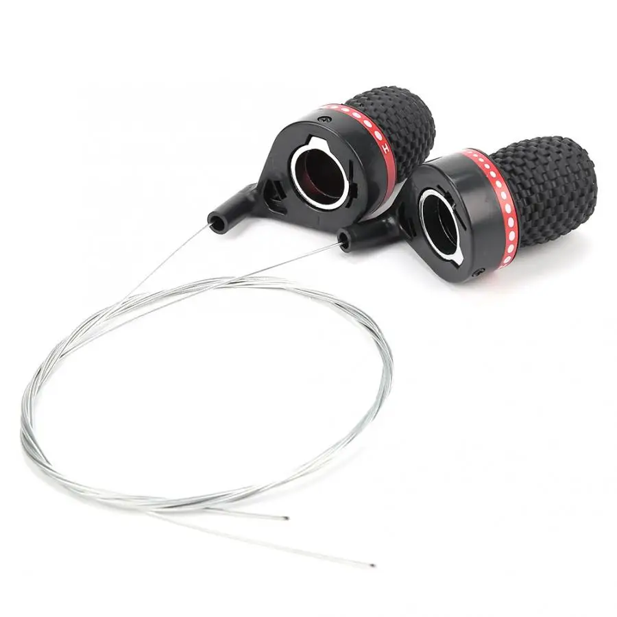 Переключатель передач для горного велосипеда ручка переключателя из сплава