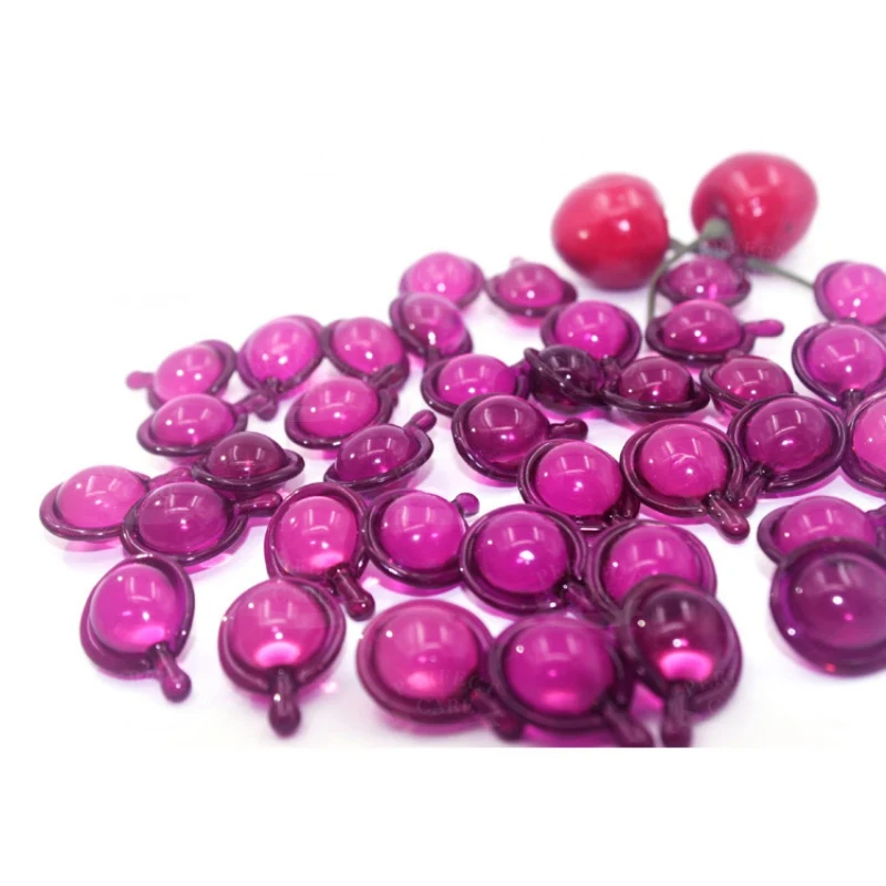 Витамин Pro для волос Кератиновый комплекс масло гладкая шелковая маска