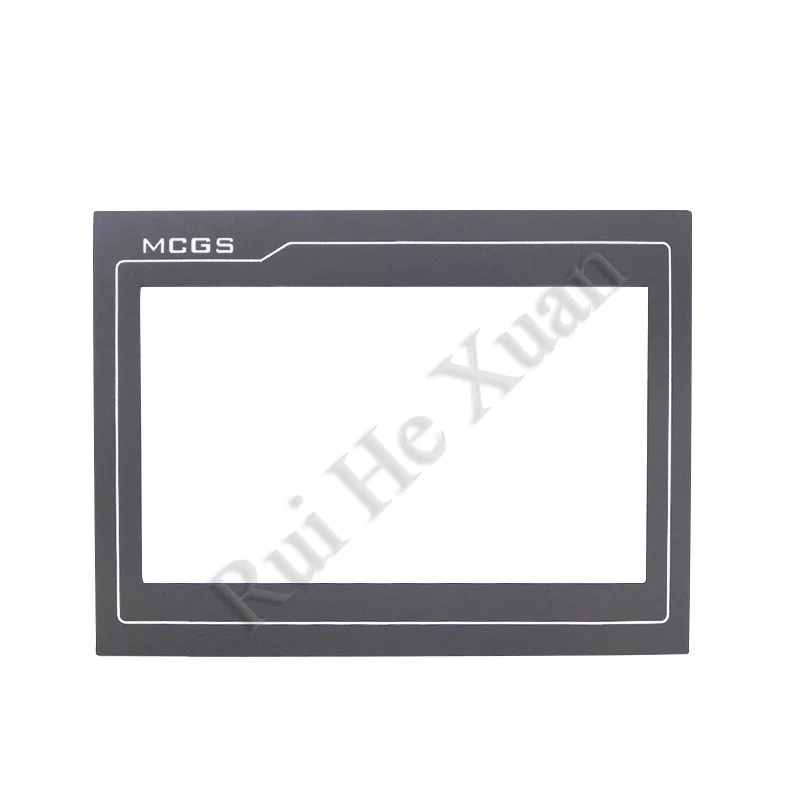 

7-дюймовая Защитная пленка для многослойного покрытия MCGS TPC7062TX