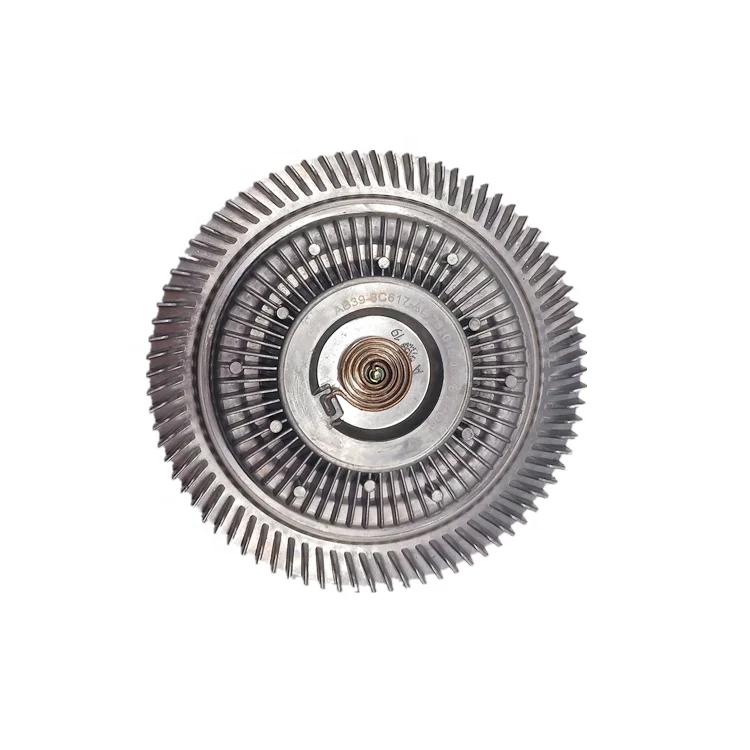 

Hot Sale Online Auto Parts For Mazda BT-50 Ford Ranger 3.2L Engine OEM AB39-8C617-AB Fan Clutch Pulley Tool