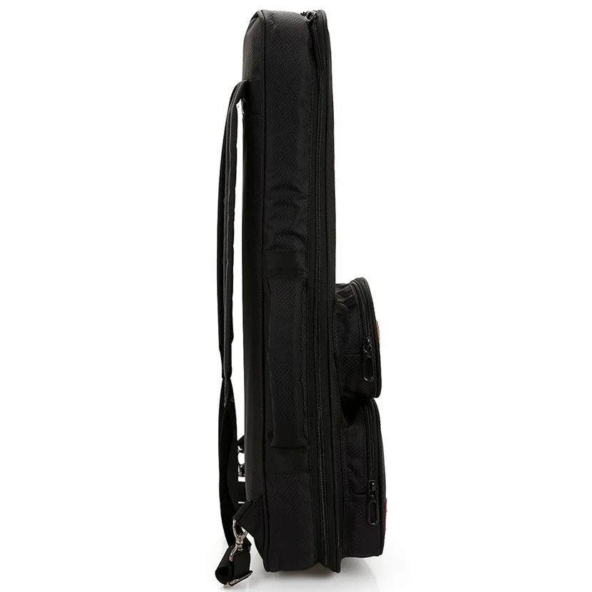 24-дюймовый чехол для укулеле для маленькой гитары 23 дюйма, сумка для тела гавайского покрытия, портативный рюкзак для гитары, сумки для укулеле.