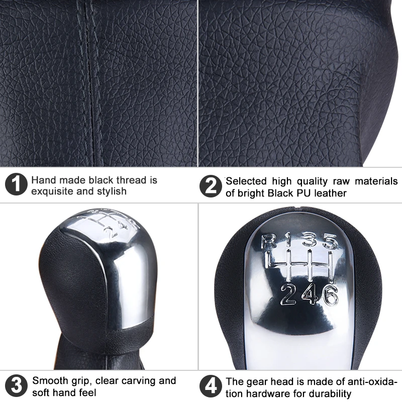 ABS руководство по эксплуатации автомобиля 5 6 скоростей Ручка переключения