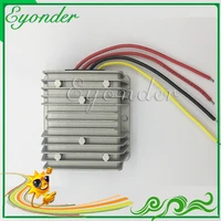 made in china step down buck step up boost power supply 13 8v 15v 16v 18v 19v 24v 12vac to 12vdc converter 5a8a10a 60w96w120w