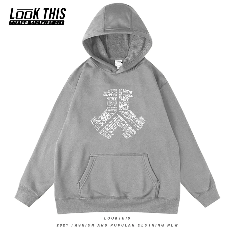 

Music Defqon.1 Hoodies Hot Autumn 2021 Boy Teens Pullover Unisex Fashion Hooded Hoody Fleece Tops Men's Oversized Sweatshirts