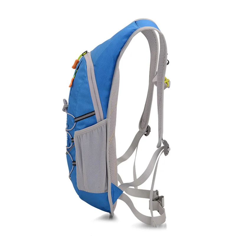 12L водонепроницаемый походный рюкзак для верховой езды гидратированный