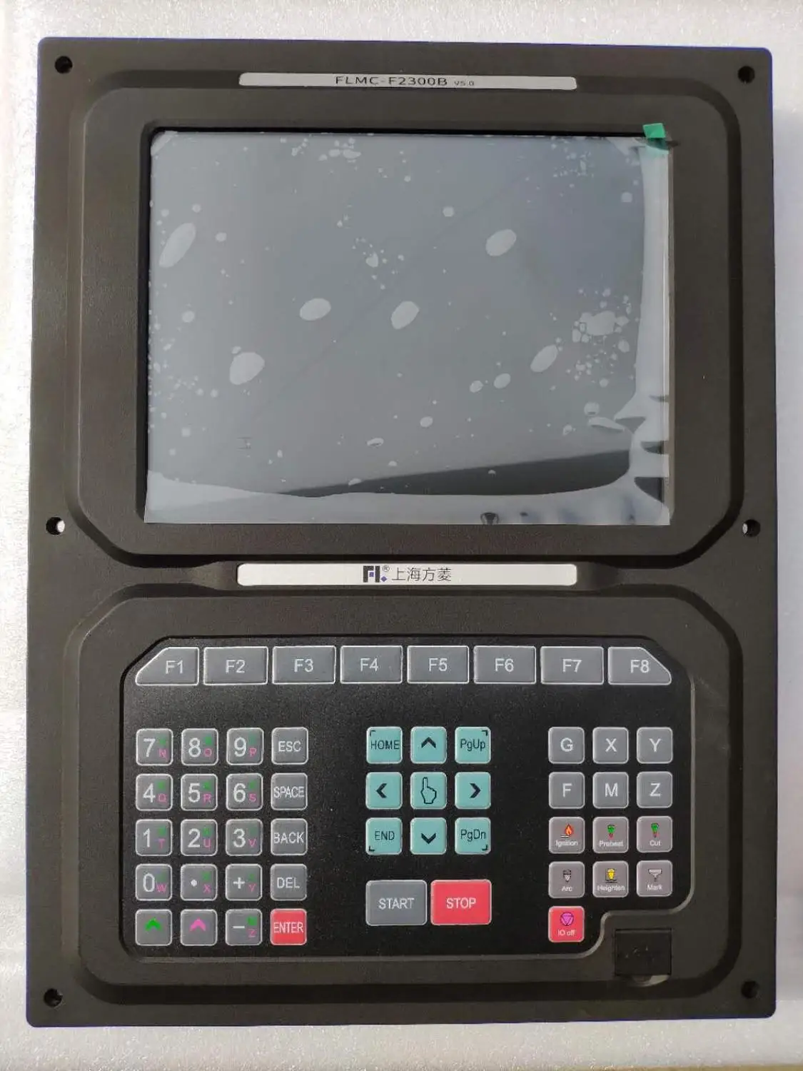 Контроллер с ЧПУ Fangling F2300B новая панель плазменная машина для плазменной резки