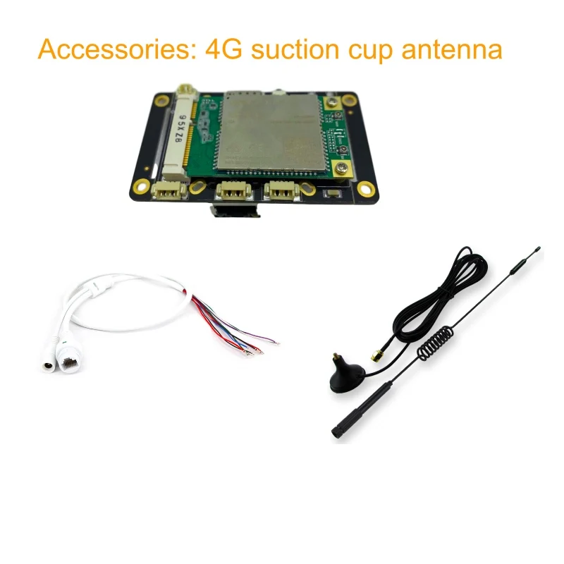 Openwrt 4G wifi PCB модуль беспроводная сеть с sim картой роутер модем Lte Wifi слот для карты 3G