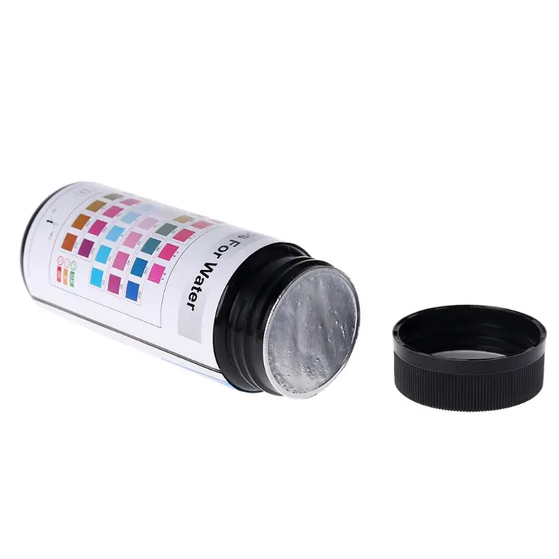 Тест-полоски для воды 6 в 1 50 шт. | Инструменты