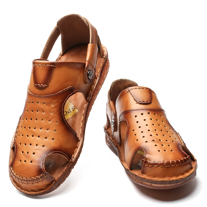 

Zapatos zapatillas massage de zomerschoenen sommer; ; mannen schoenen
